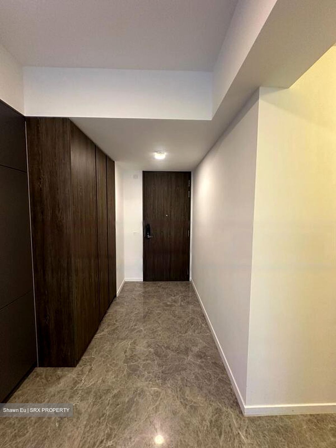 The M (D7), Apartment #462889131